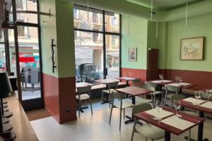 Gangnam Pocha &ndash; Korean street food in Geneva