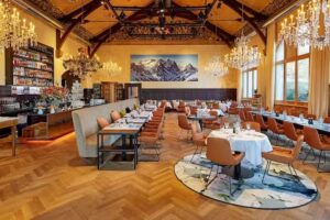 Gasthaus Albisg&uuml;tli