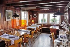 Gasthaus Alp Scheidegg