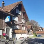 Gasthaus Alpenrose