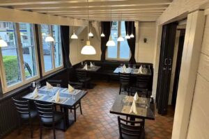 Gasthaus Bahnh&ouml;fli Dallenwil Andriane & Ronny Kr&uuml;ger