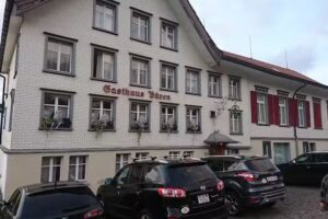 Gasthaus Bären Zöllig Peter und Bettina