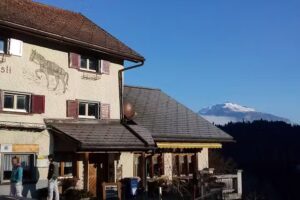 Gasthaus & Brauerei R&ouml;ssli