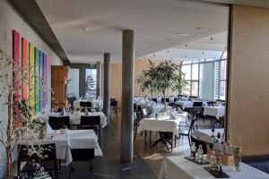 Gasthaus Hans im Gl&uuml;ck