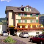 Gasthaus Hirschen