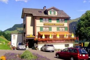 Gasthaus Hirschen
