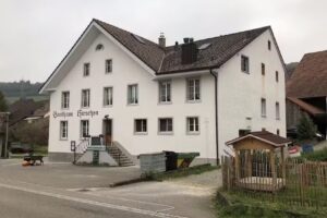 Gasthaus Hirschen Mandach by perfect lifestyle&reg;