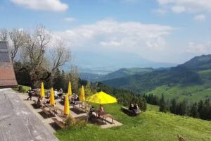 Gasthaus Hoher Hirschberg