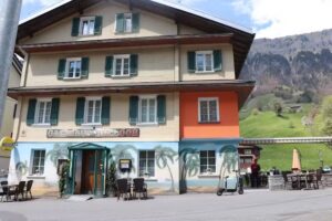 Gasthaus H&ouml;lloch