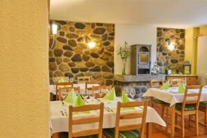 Gasthaus J&auml;gerhof