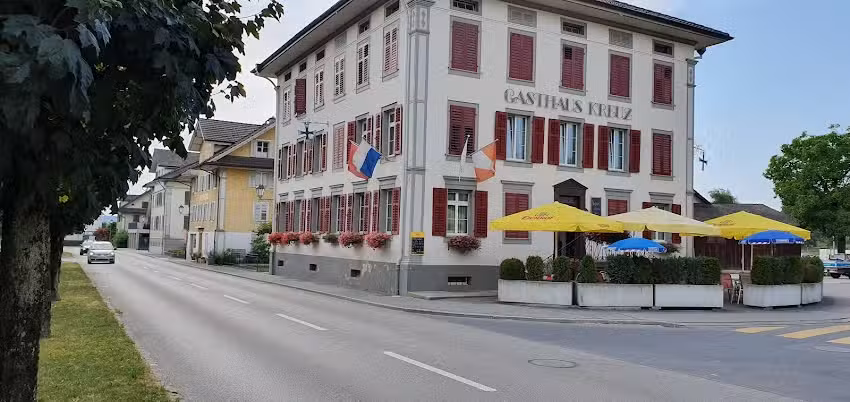 Gasthaus Kreuz