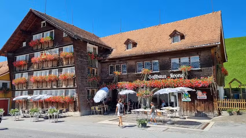 Gasthaus Krone