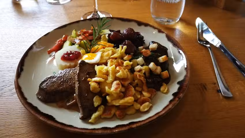 Gasthaus Lamm