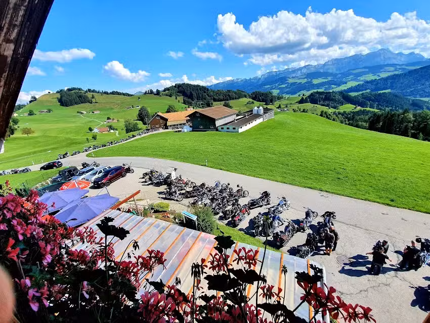 Gasthaus Leimensteig GmbH