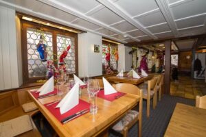 Gasthaus L&ouml;wen Affeltrangen