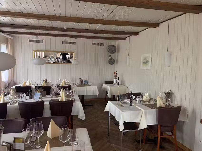 Gasthaus Michaelskreuz