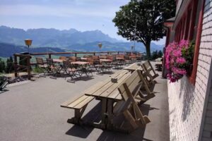 Gasthaus Oberer Gäbris