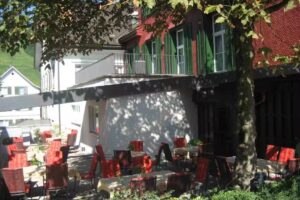 Gasthaus Ochsen Berneck