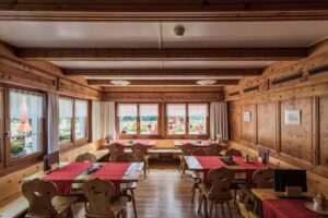 Gasthaus Passh&ouml;he