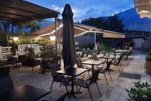 Gasthaus-Pizzeria Dal Paes, Quartino