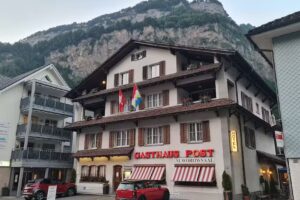 Gasthaus Post