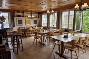 Gasthaus Restaurant Ottenhusen