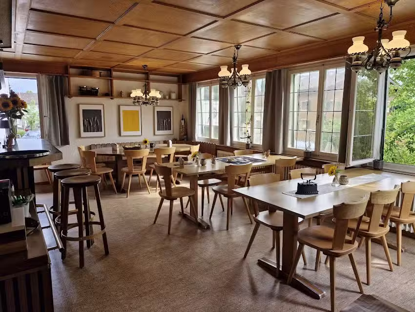 Gasthaus Restaurant Ottenhusen