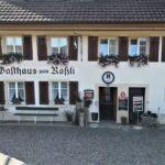 Gasthaus R&ouml;ssli