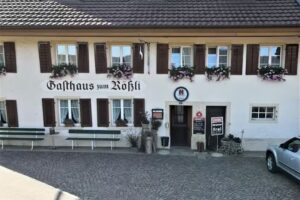 Gasthaus Rössli