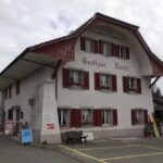 Gasthaus R&ouml;ssli
