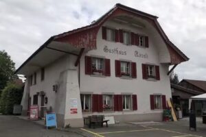 Gasthaus Rössli