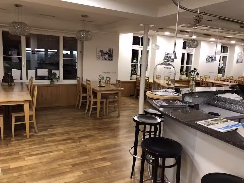 Gasthaus schlipf@work