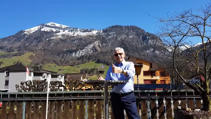 Gasthaus Schl&uuml;ssel