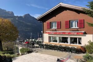 Gasthaus Schwand GmbH