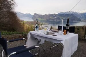 Gasthaus Schwendelberg