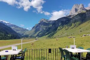 Gasthaus Sonne Urnerboden