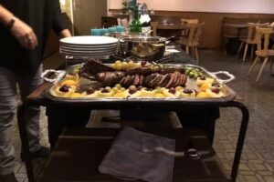 Gasthaus Sonnenberg Branka & Marcel Geiger