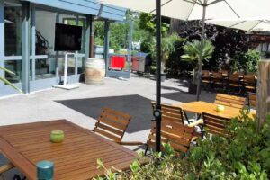 Gasthaus Sternen Rudolfstetten