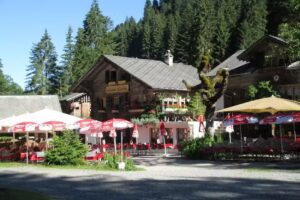 Gasthaus Suld