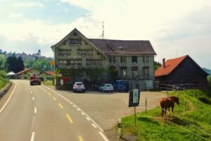 Gasthaus Traube