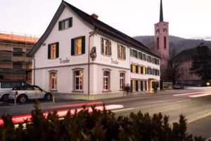 Gasthaus Traube
