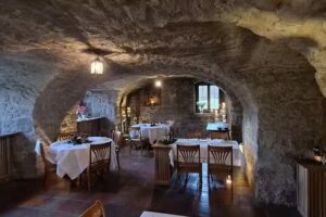 Gasthaus und Weingut Bad Osterfingen