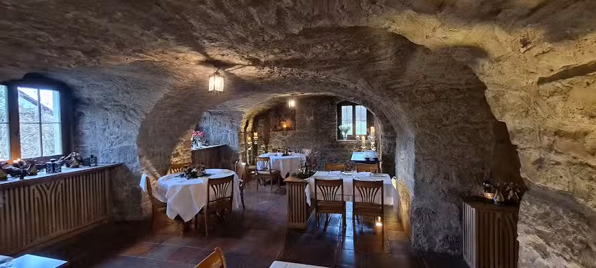 Gasthaus und Weingut Bad Osterfingen