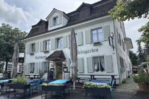 Gasthaus Weingarten