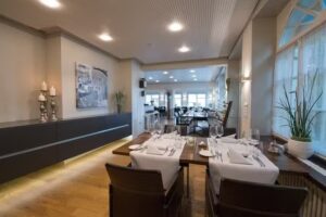 Gasthaus zum Bahnhof