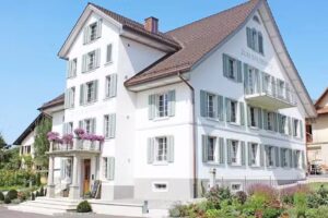 Gasthaus zum Bauernhof