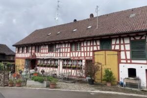 Gasthaus zum Freihof