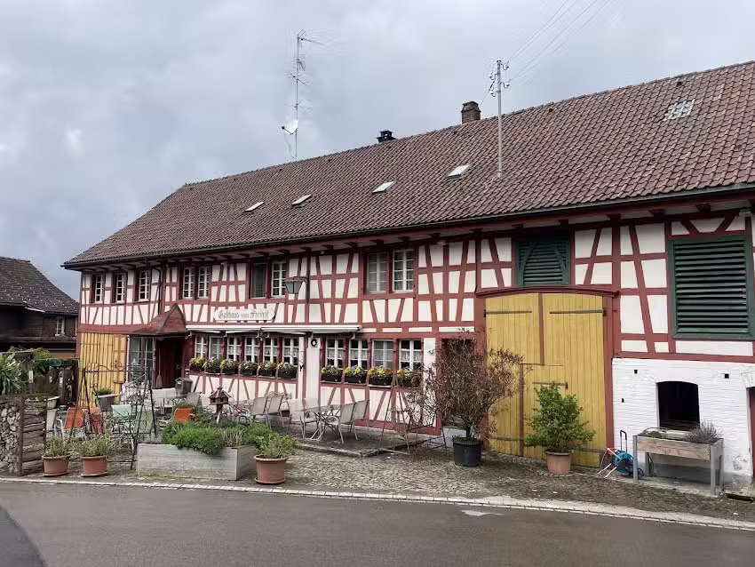 Gasthaus zum Freihof