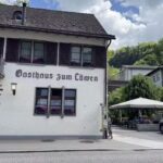 Gasthaus Zum L&ouml;wen