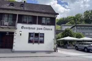 Gasthaus Zum L&ouml;wen
